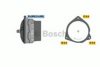 BMW 12312305888 Alternator